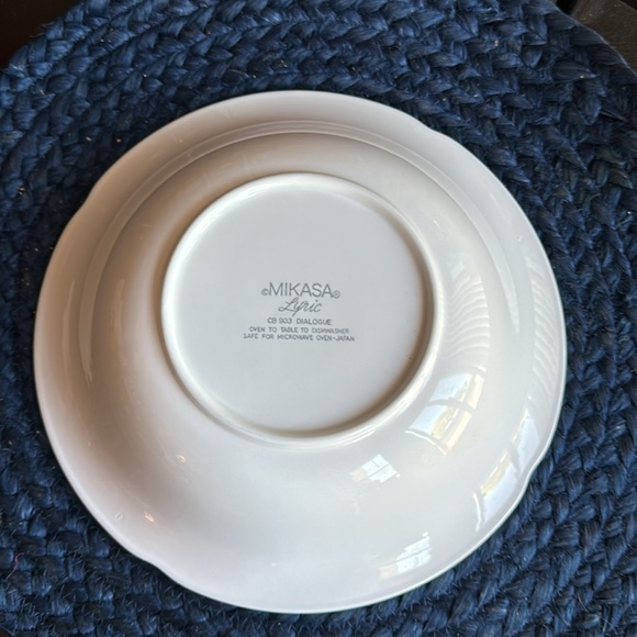 MISAKA- Lyric Bowl - Picture 2 of 3